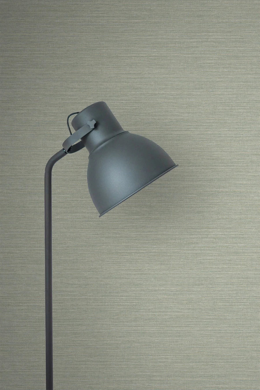 Grasscloth Replication Wallpaper