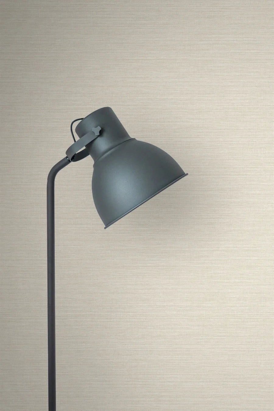 Grasscloth Replication Wallpaper