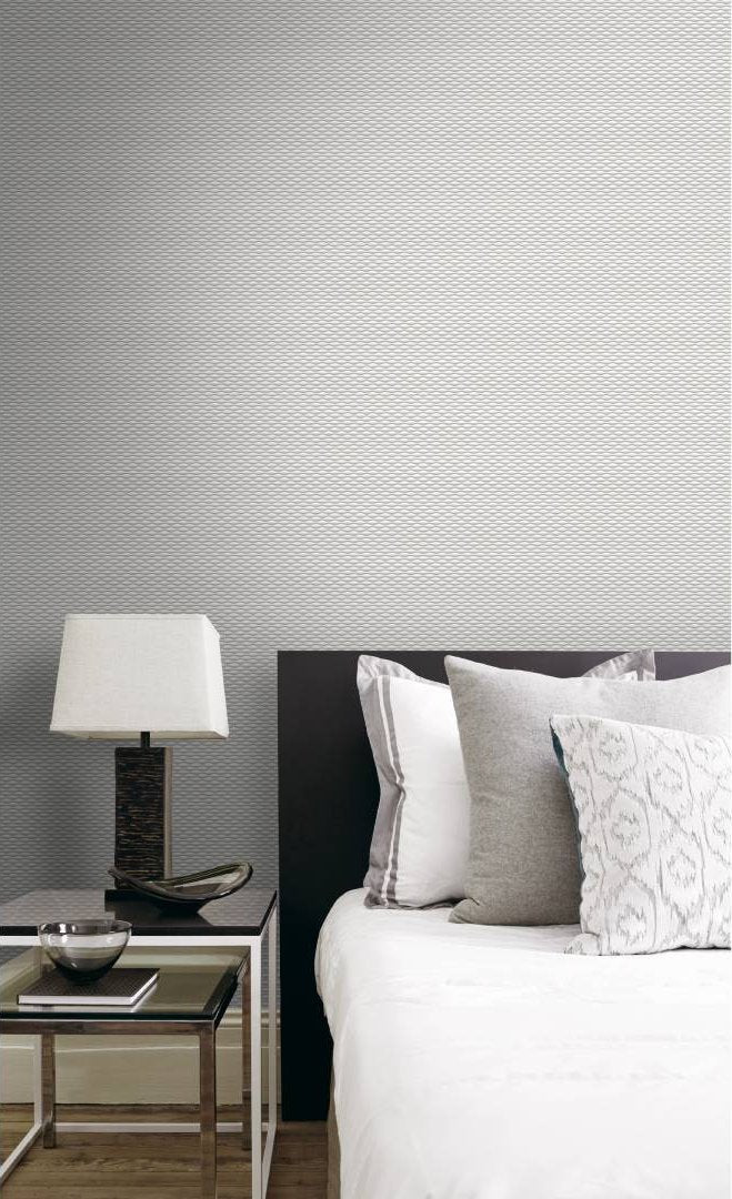 3D Geometric Wallpaper
