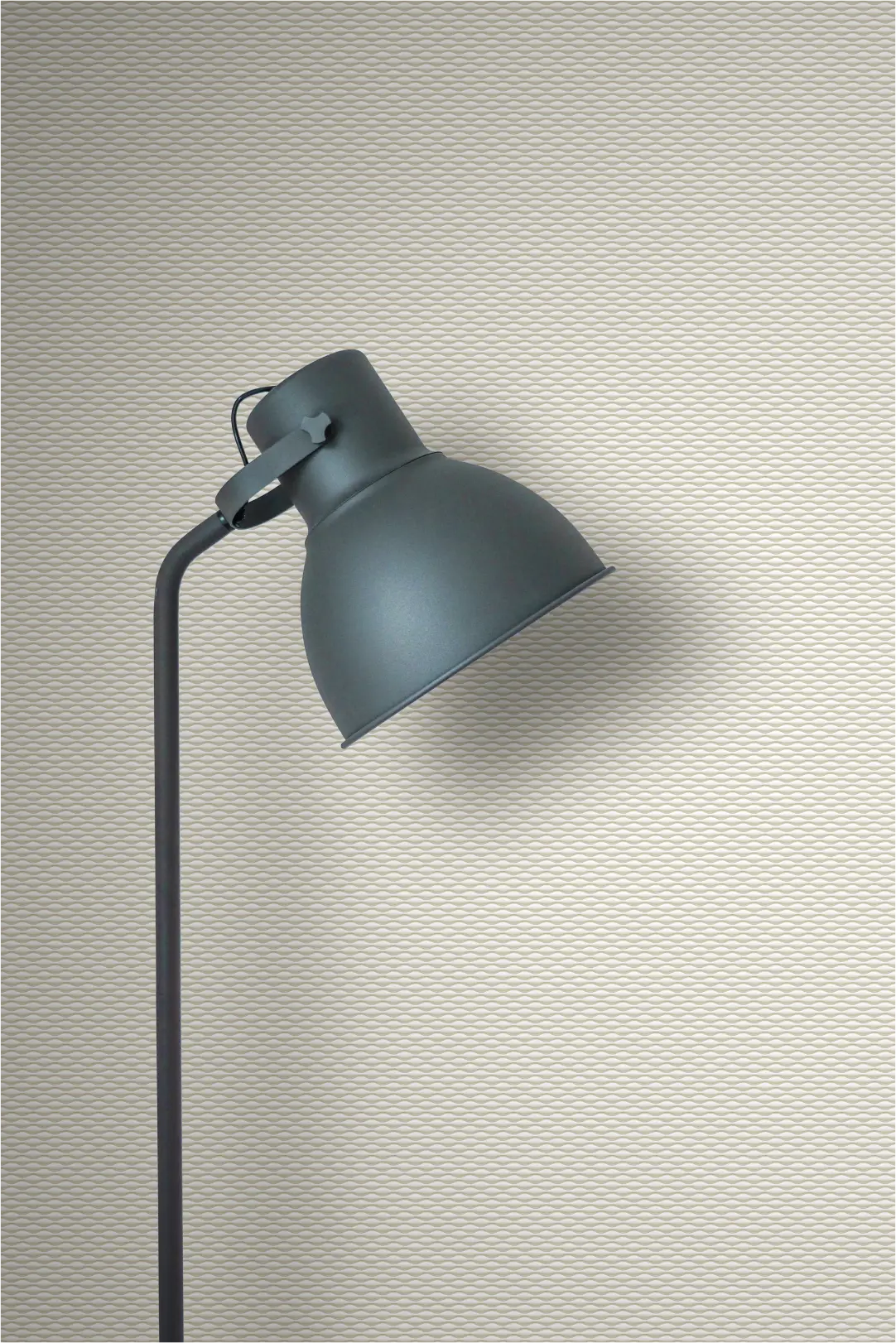 3D Geometric Wallpaper