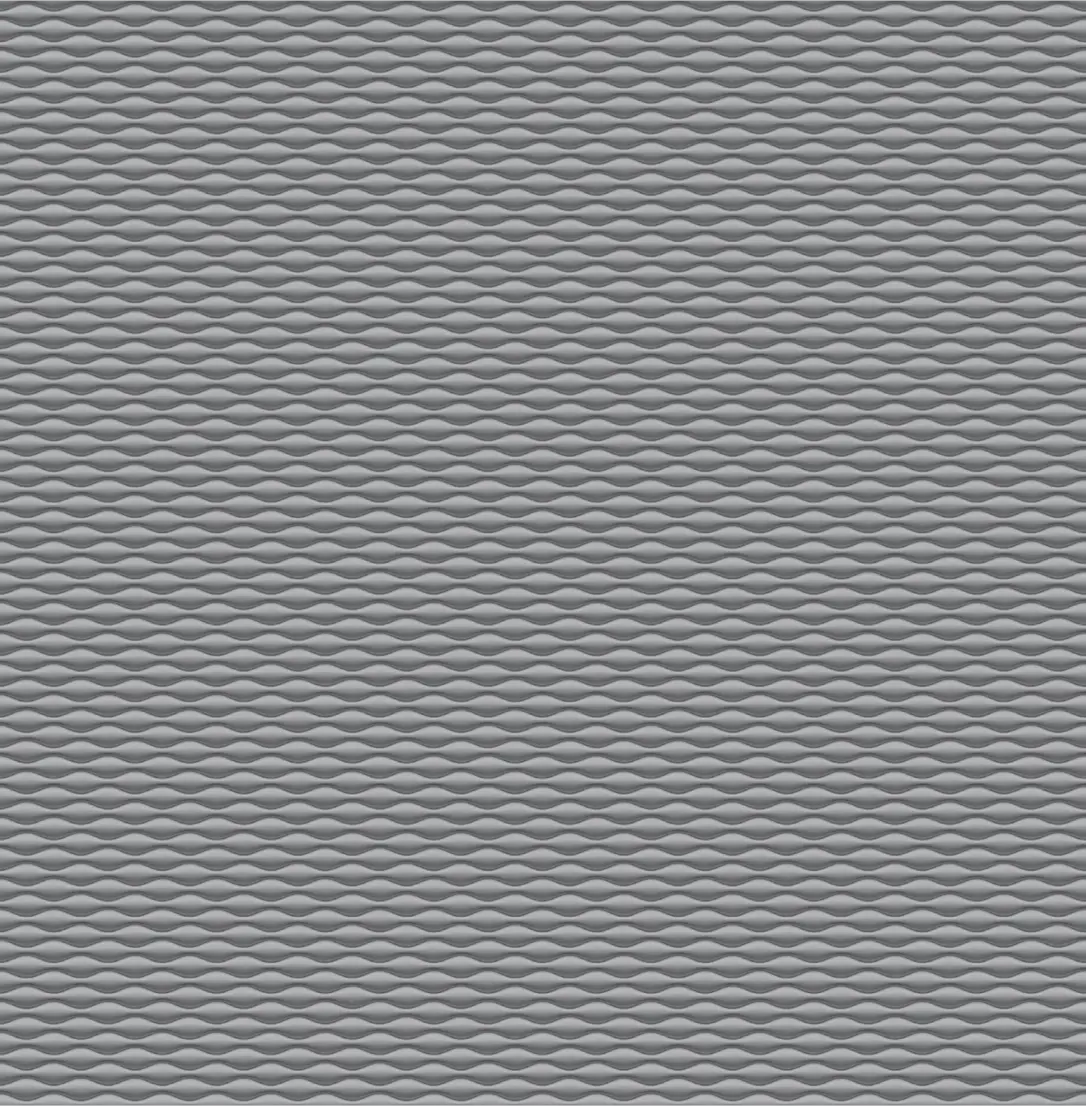 3D Geometric Wallpaper