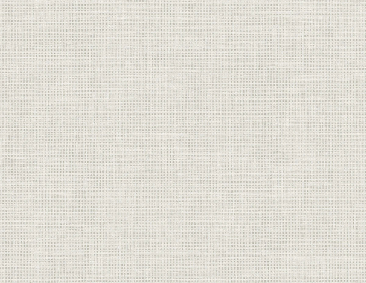 Modern Fabric Wallpaper