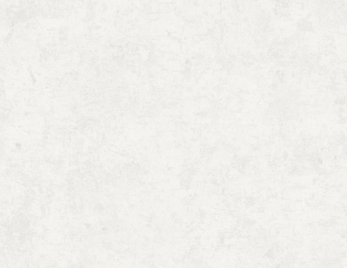 Marble Effect Wallpaper with a light gray, mottled texture—perfect for loft walls or a modern concrete look.