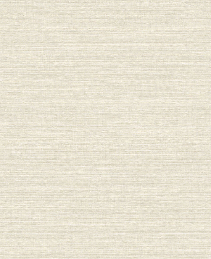 Grasscloth Effect Imitation Wallpaper