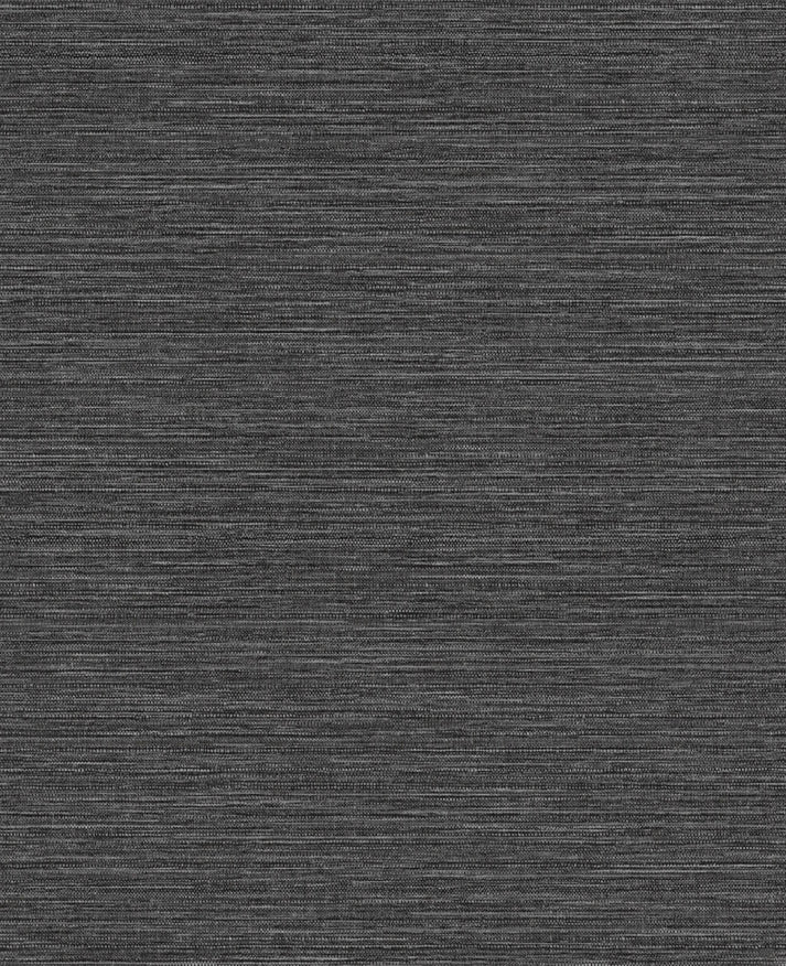 Grasscloth Effect Imitation Wallpaper