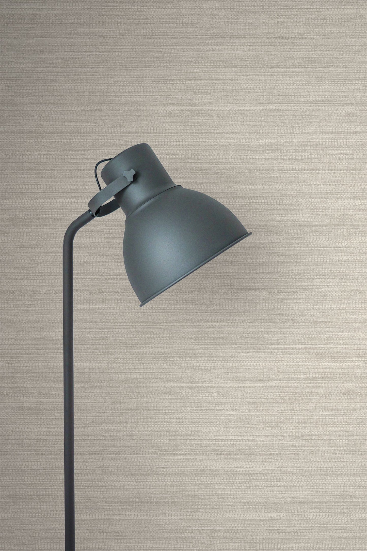 Grasscloth Effect Imitation Wallpaper