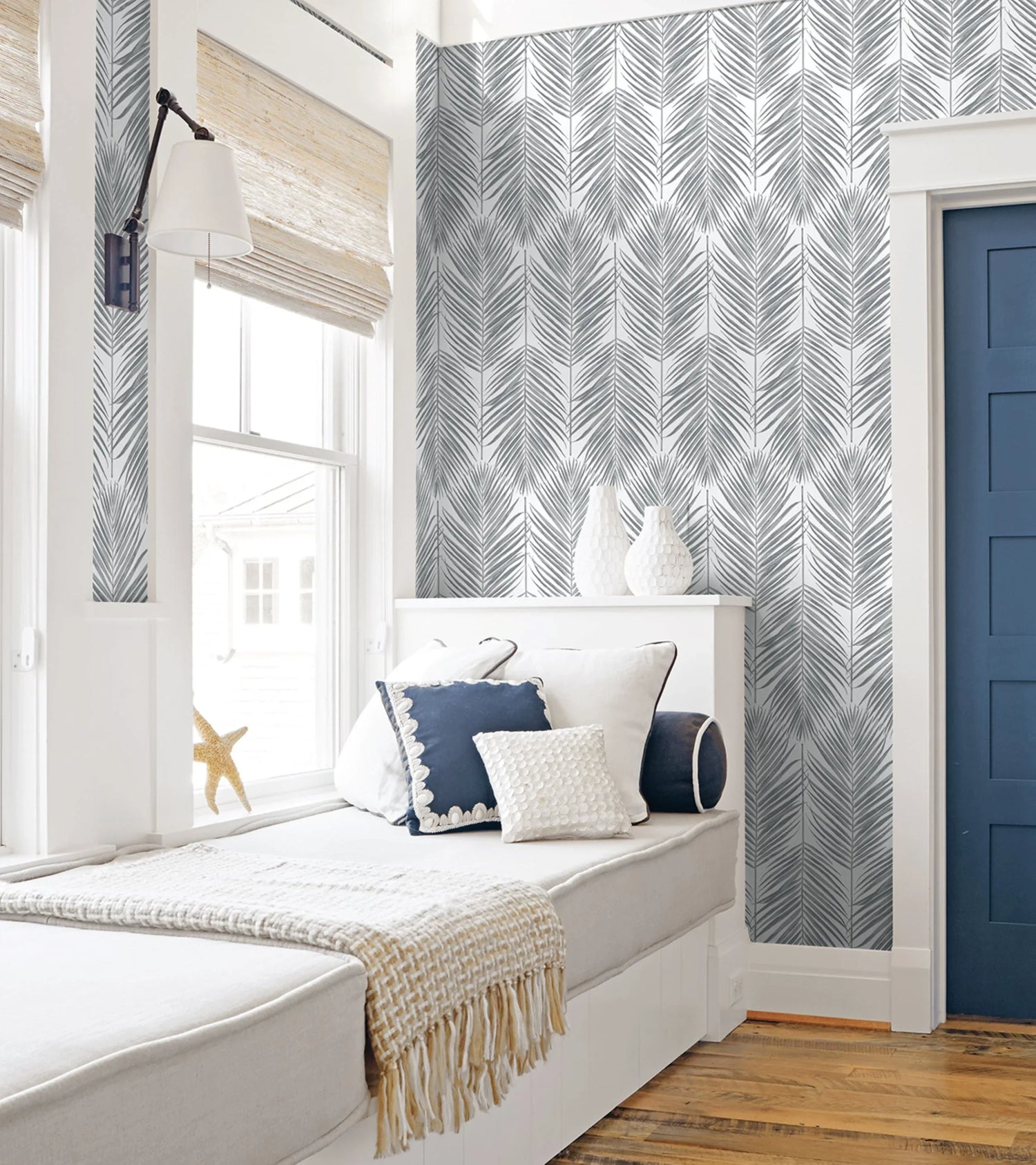 Tropical Style - Casa Mia Wallcovering