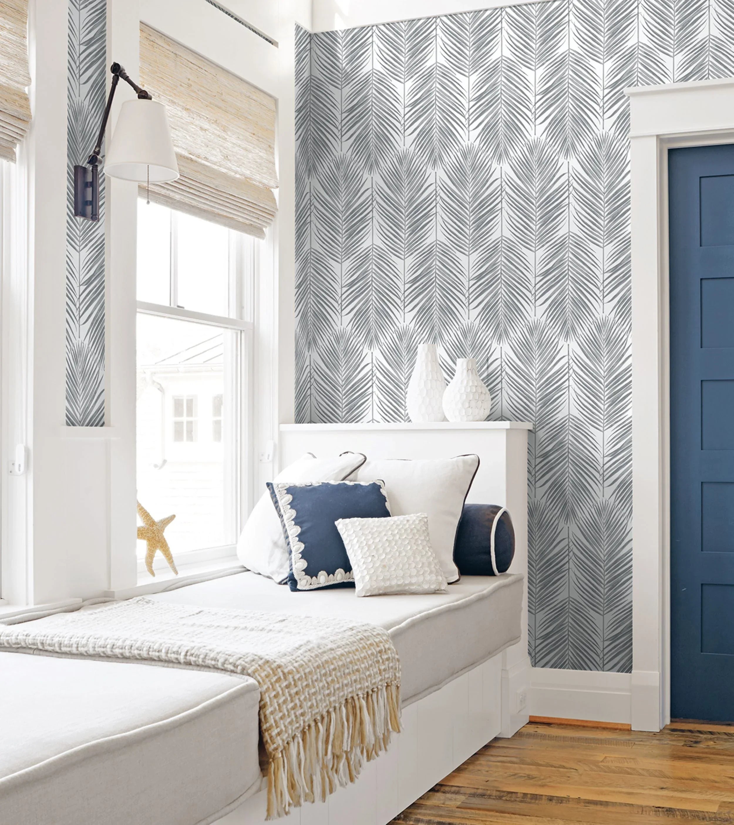 Tropical Style - Casa Mia Wallcovering