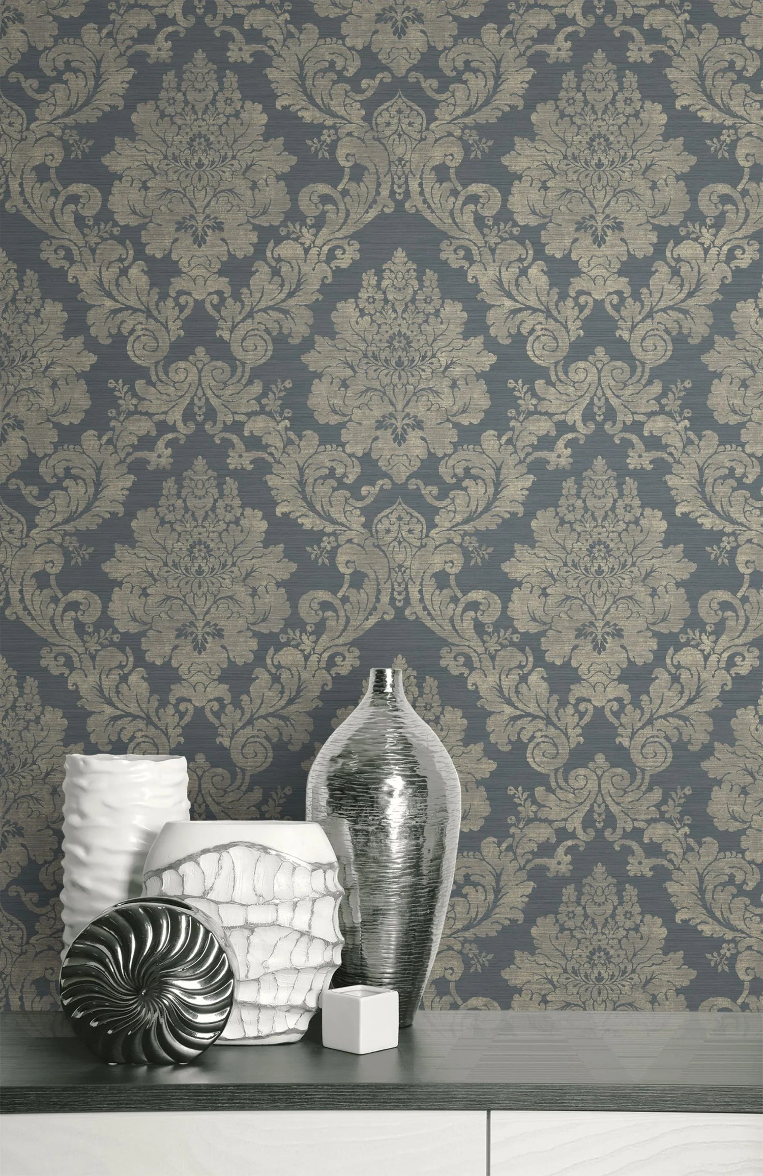 Sliding Collection - Casa Mia Wallcovering