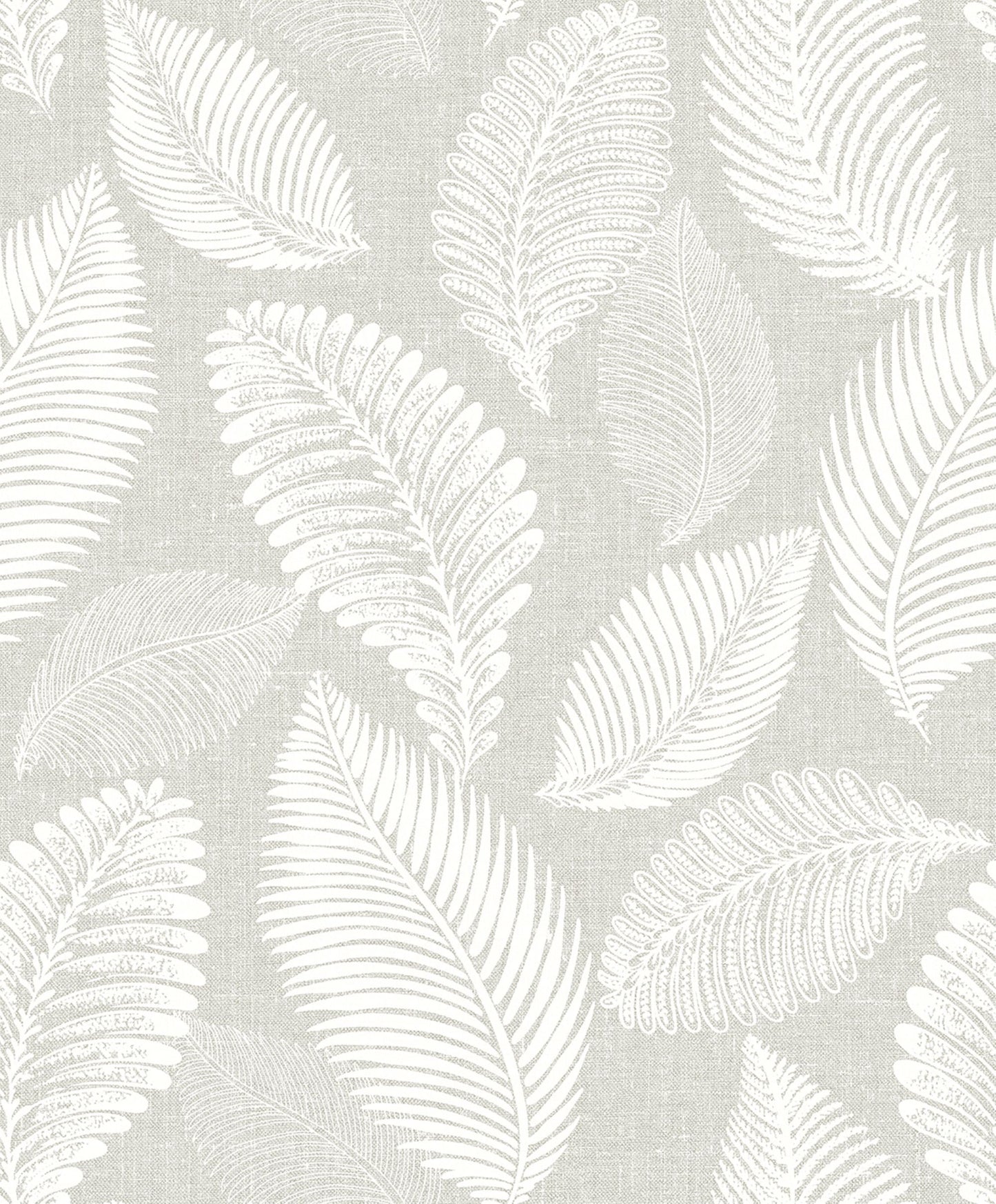 Light Gray Scattered Leaves Wallpaper
close-up.