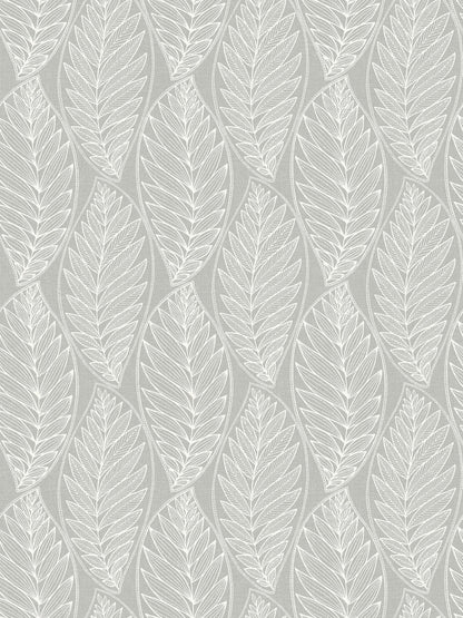 Kira Leaf Wallpaper