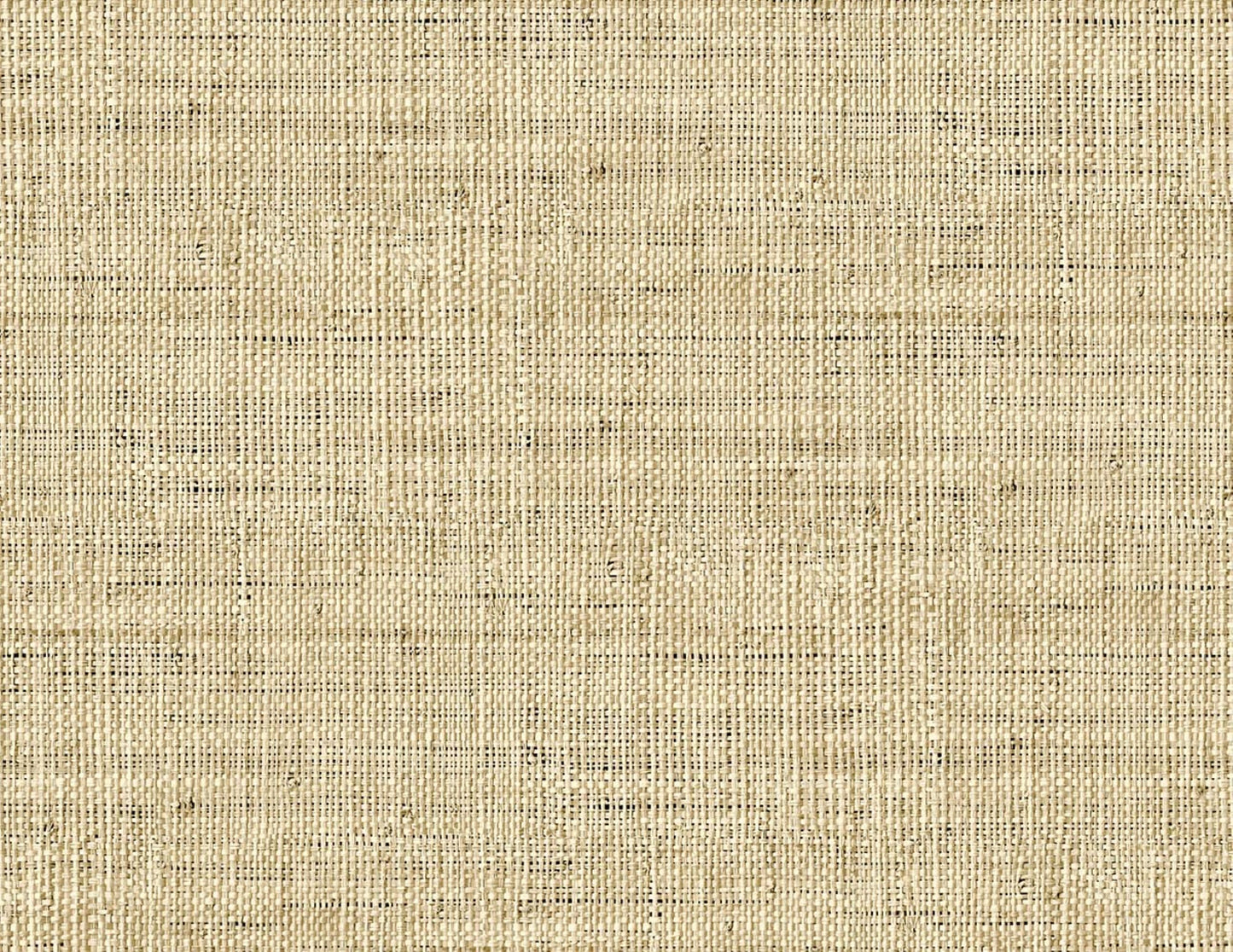 Wheat Beige Linen Fabric Commercial & Vinyl close-up.
