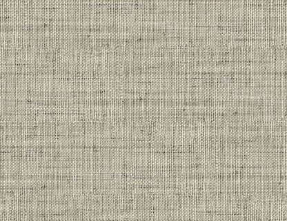 Gray Linen Fabric Commercial & Vinyl
close-up.