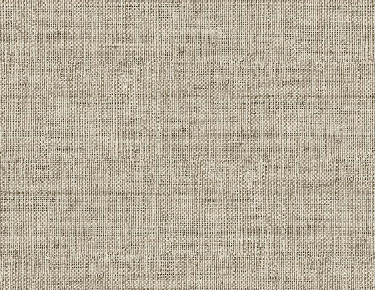 Soft Brown Linen Fabric Commercial & Vinyl close-up.
