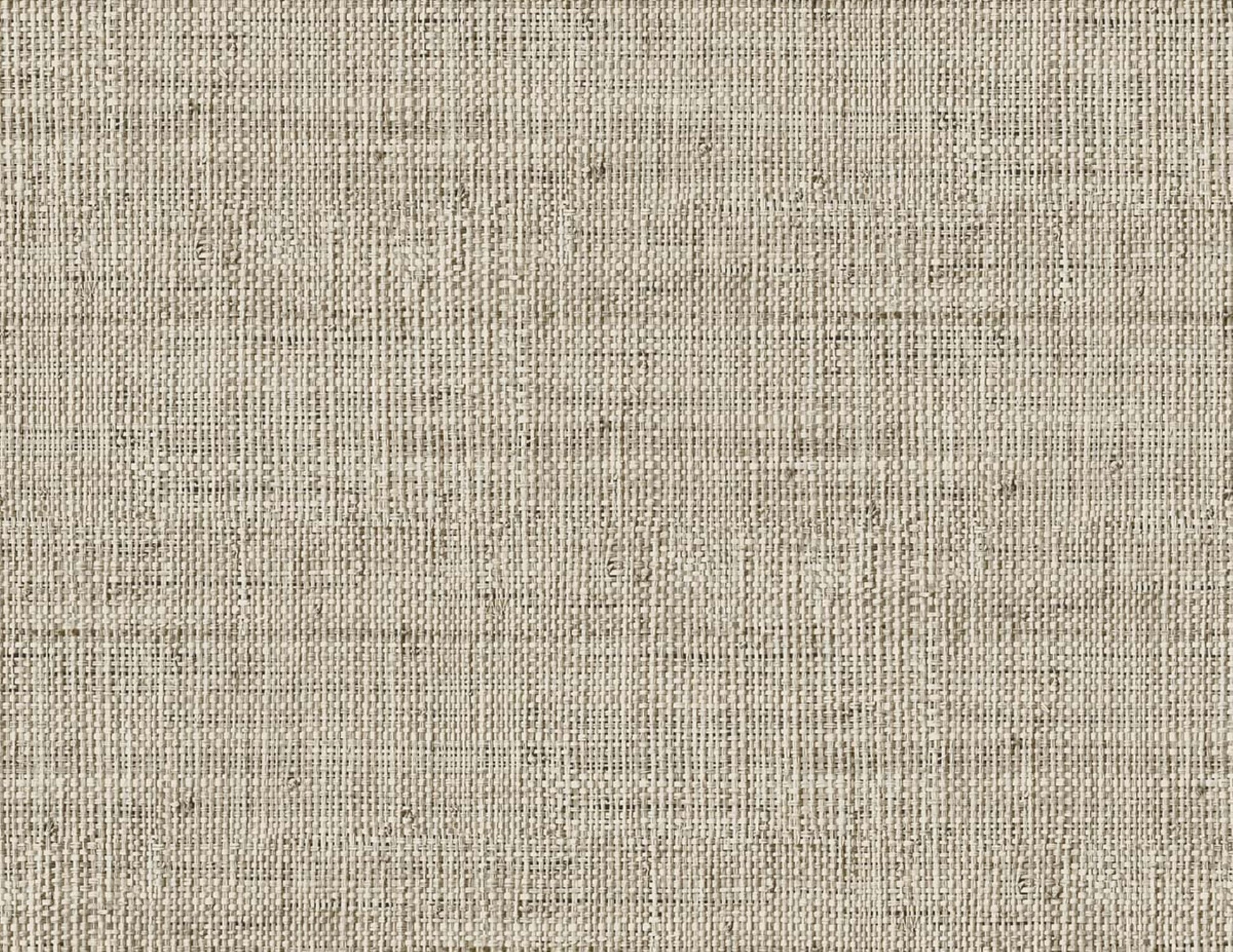 Soft Brown Linen Fabric Commercial & Vinyl close-up.
