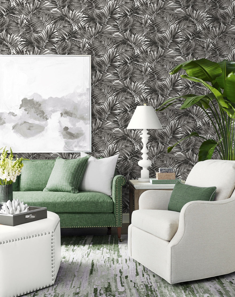 Exotic Palms Commercial & Vinyl