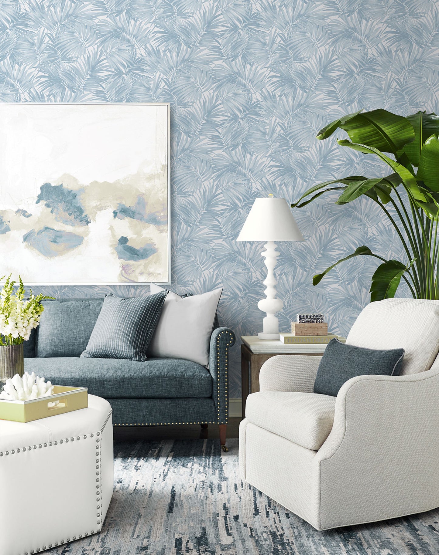 Exotic Palms Commercial & Vinyl