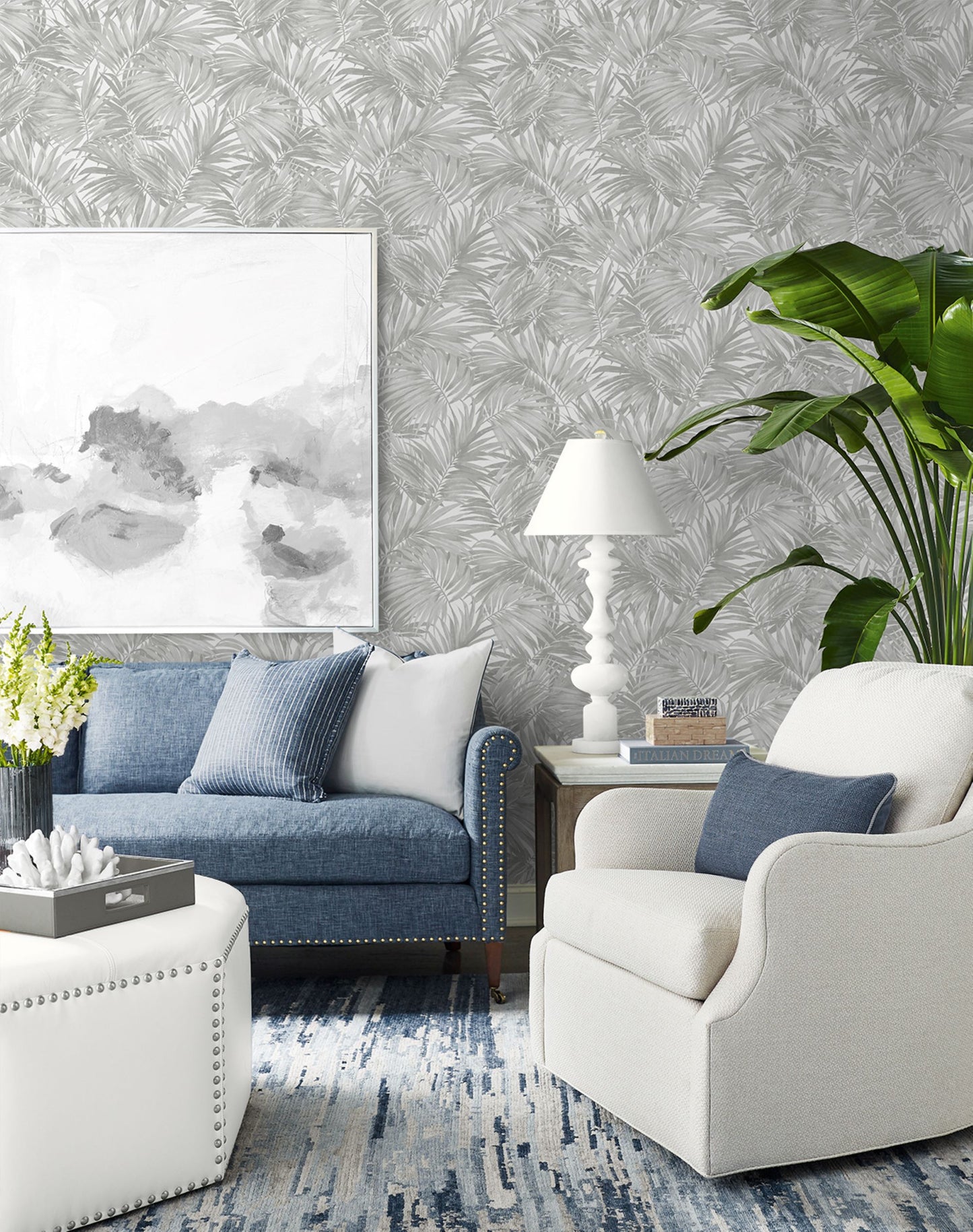 Exotic Palms Commercial & Vinyl