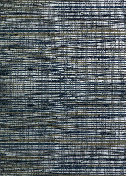 STRAW TEXTURE GRASSCLOTH & NATURALS