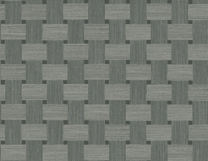 Basket Weave Commercial & Vinyl