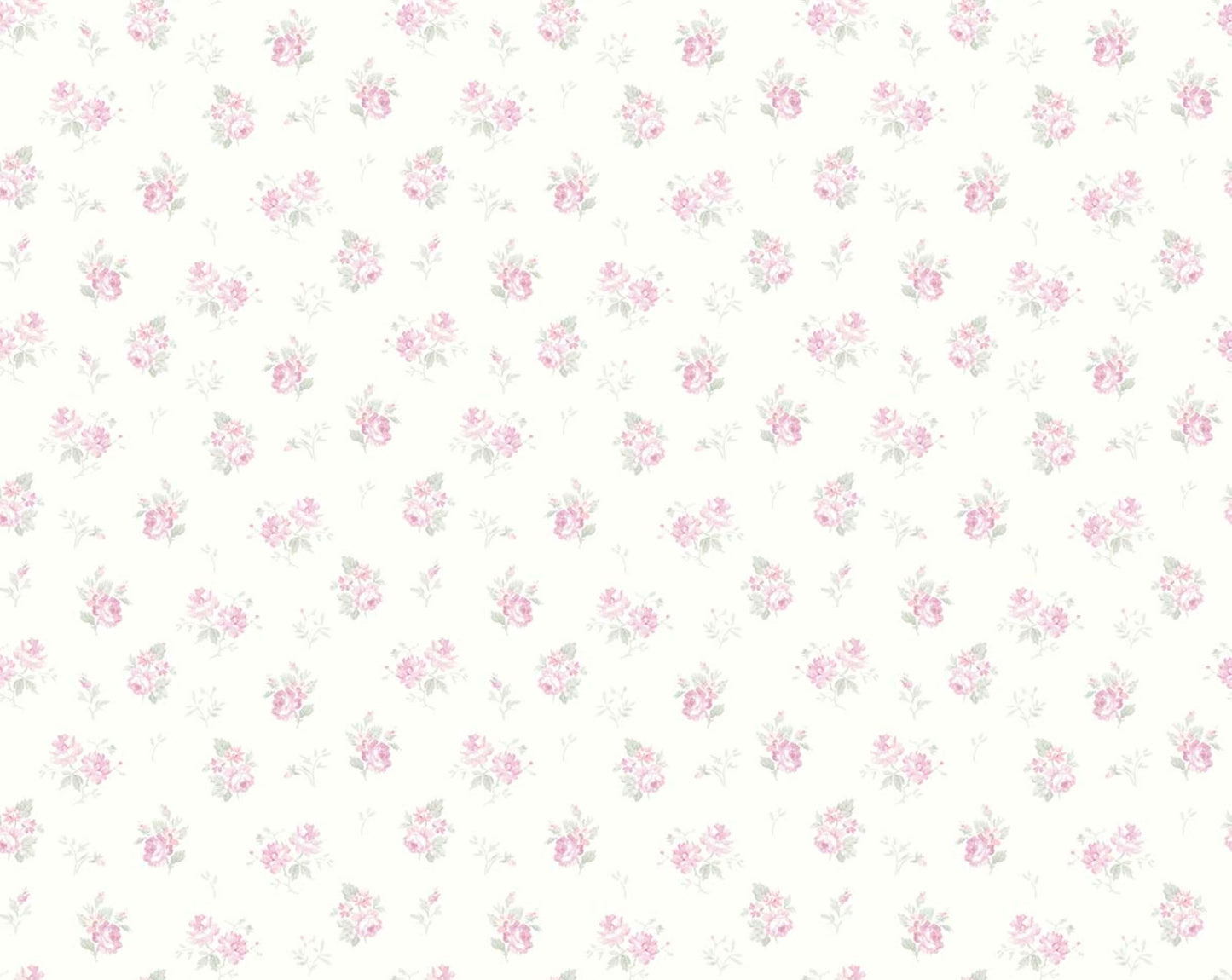 Delicate Prints Wallpaper