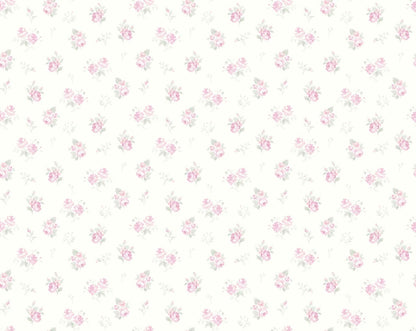 Delicate Prints Wallpaper