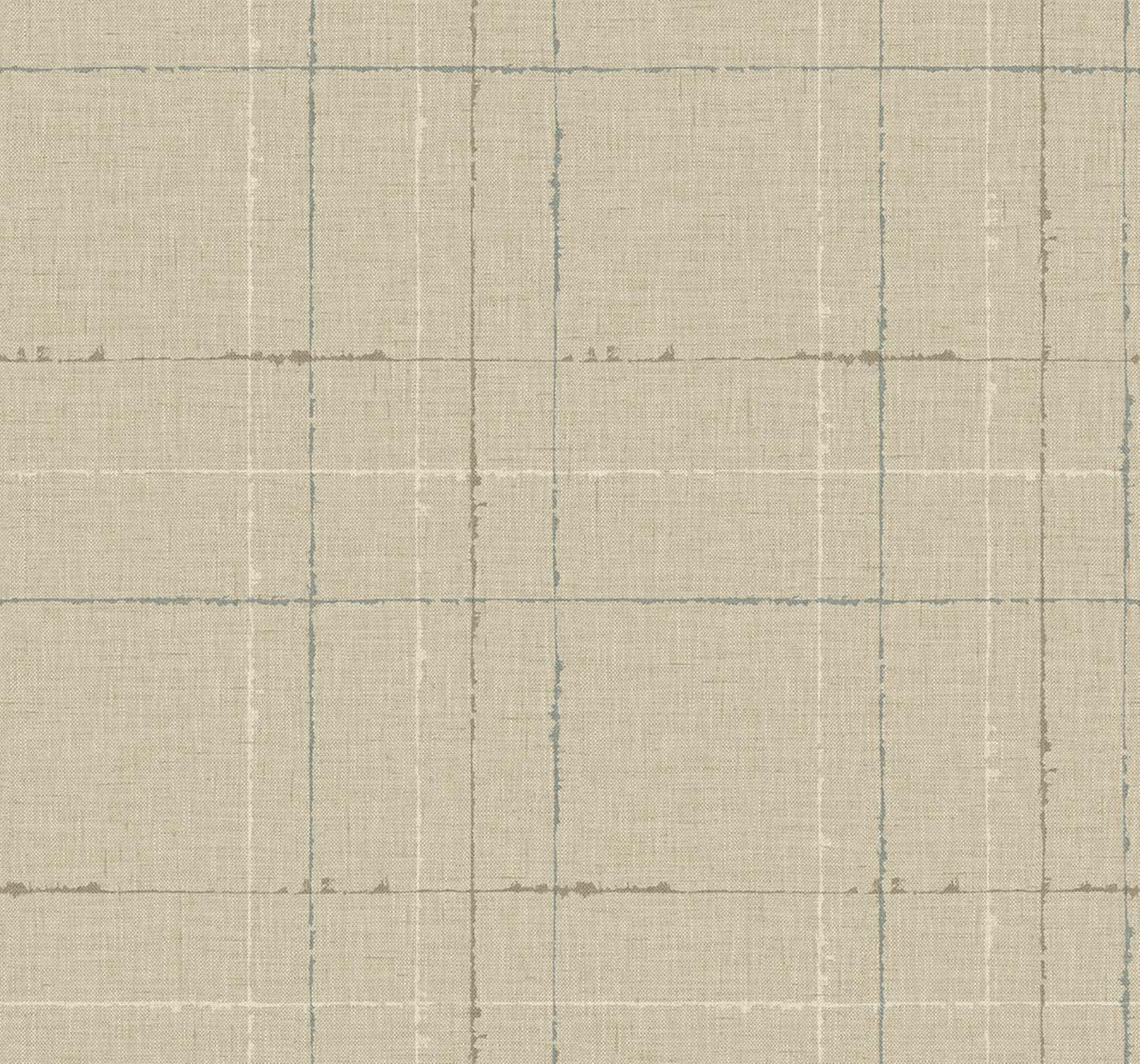 Hazel Plaid Texture Commercial & Vinyl
close-up.