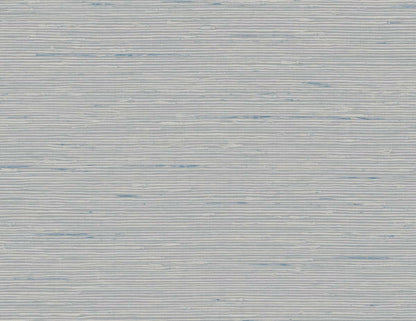 Silver Natural Weave Commercial & Vinyl close-up.
