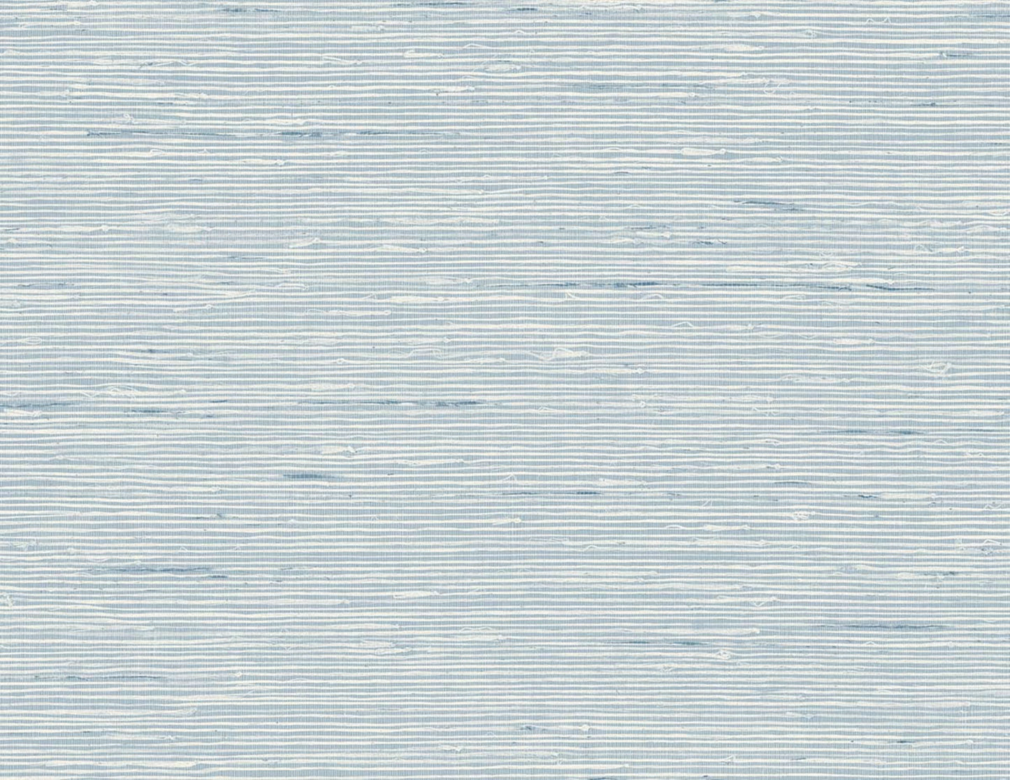 Light Blue Natural Weave Commercial & Vinyl close-up.
