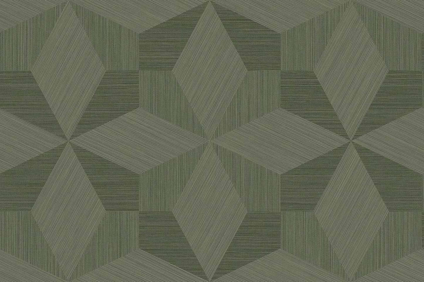 Sage Green Texture Parquet Commercial & Vinyl close-up.
