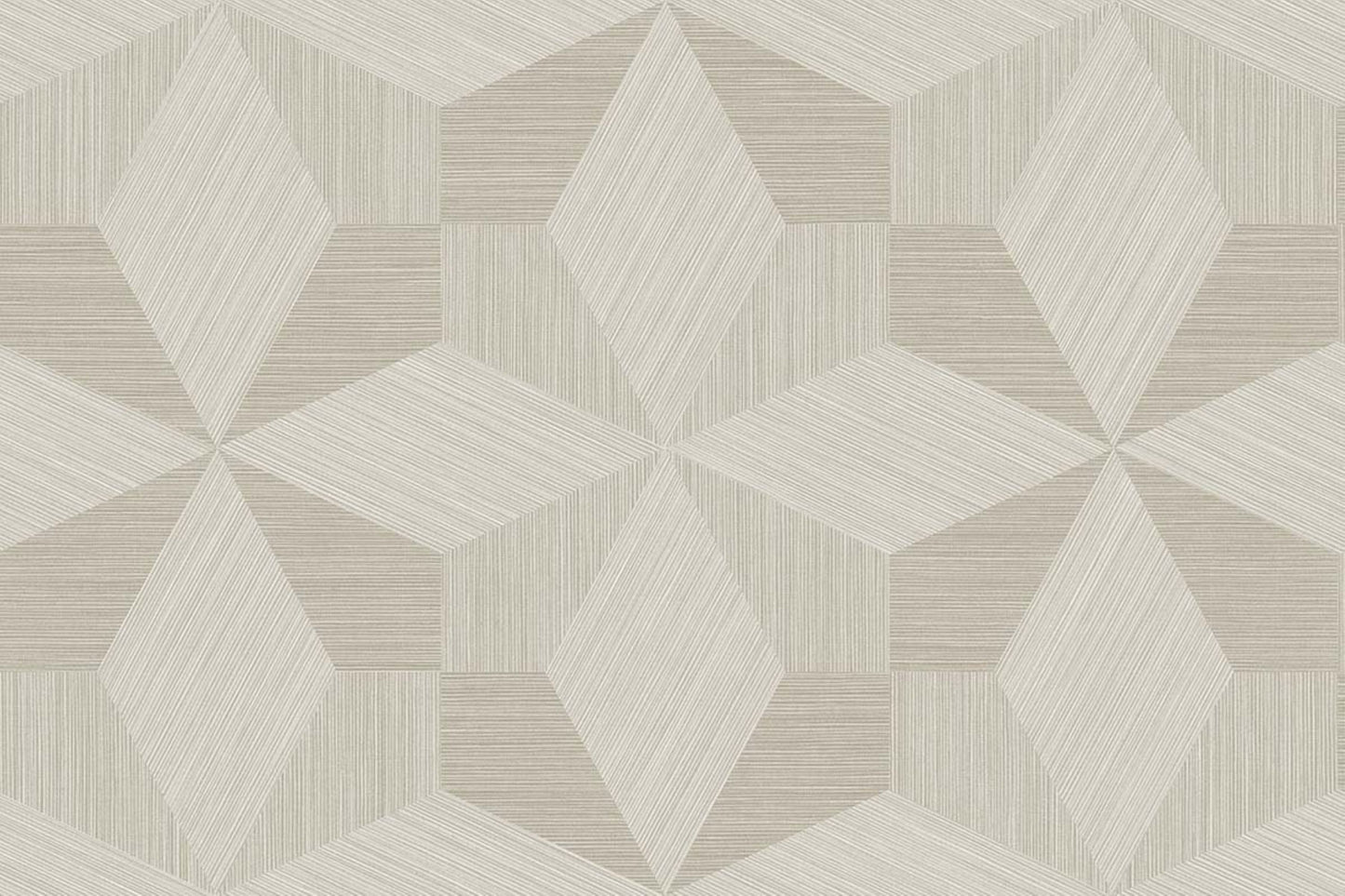 Beige & Cream Texture Parquet Commercial & Vinyl close-up.
