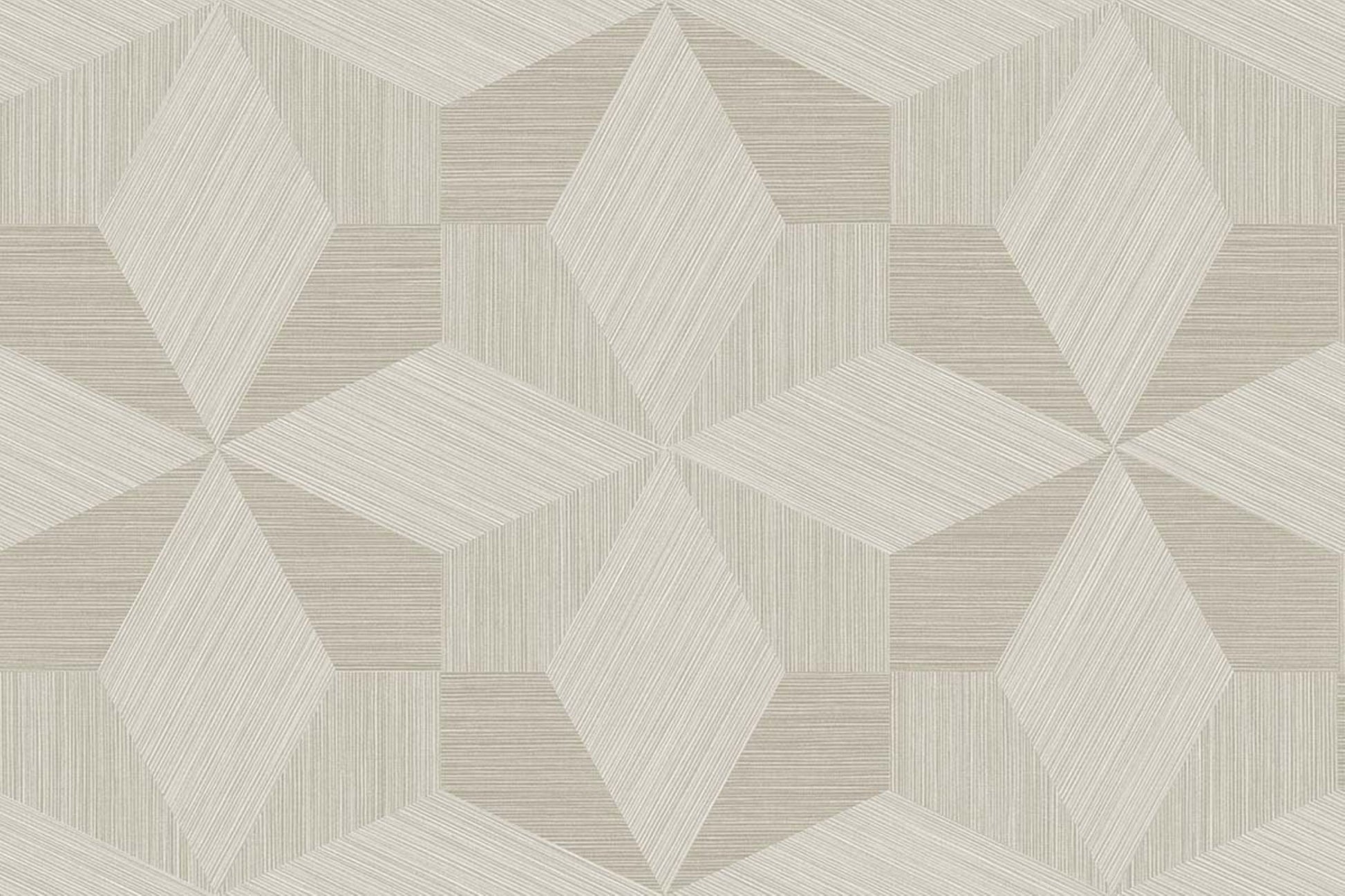 Beige & Cream Texture Parquet Commercial & Vinyl close-up.
