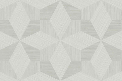 Gray Texture Parquet Commercial & Vinyl close-up.
