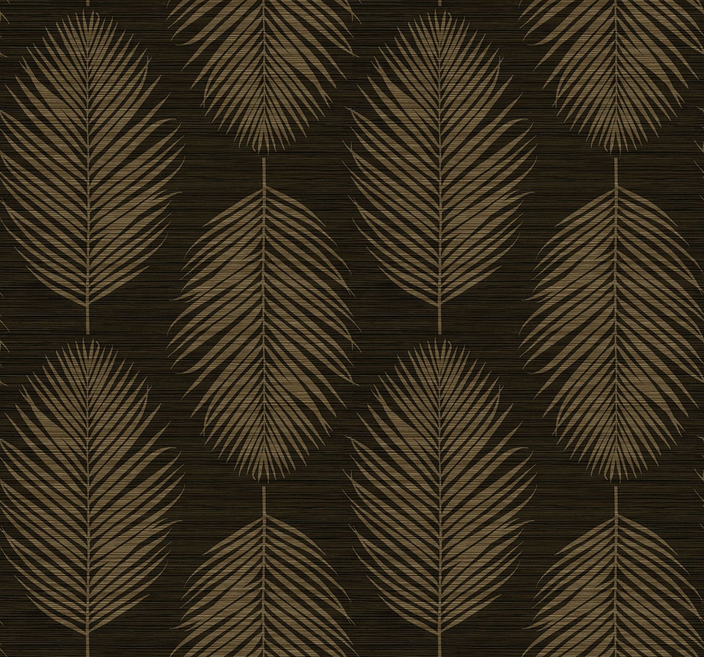 Brown Grasslands Leaf Commercial & Vinyl close-up.
