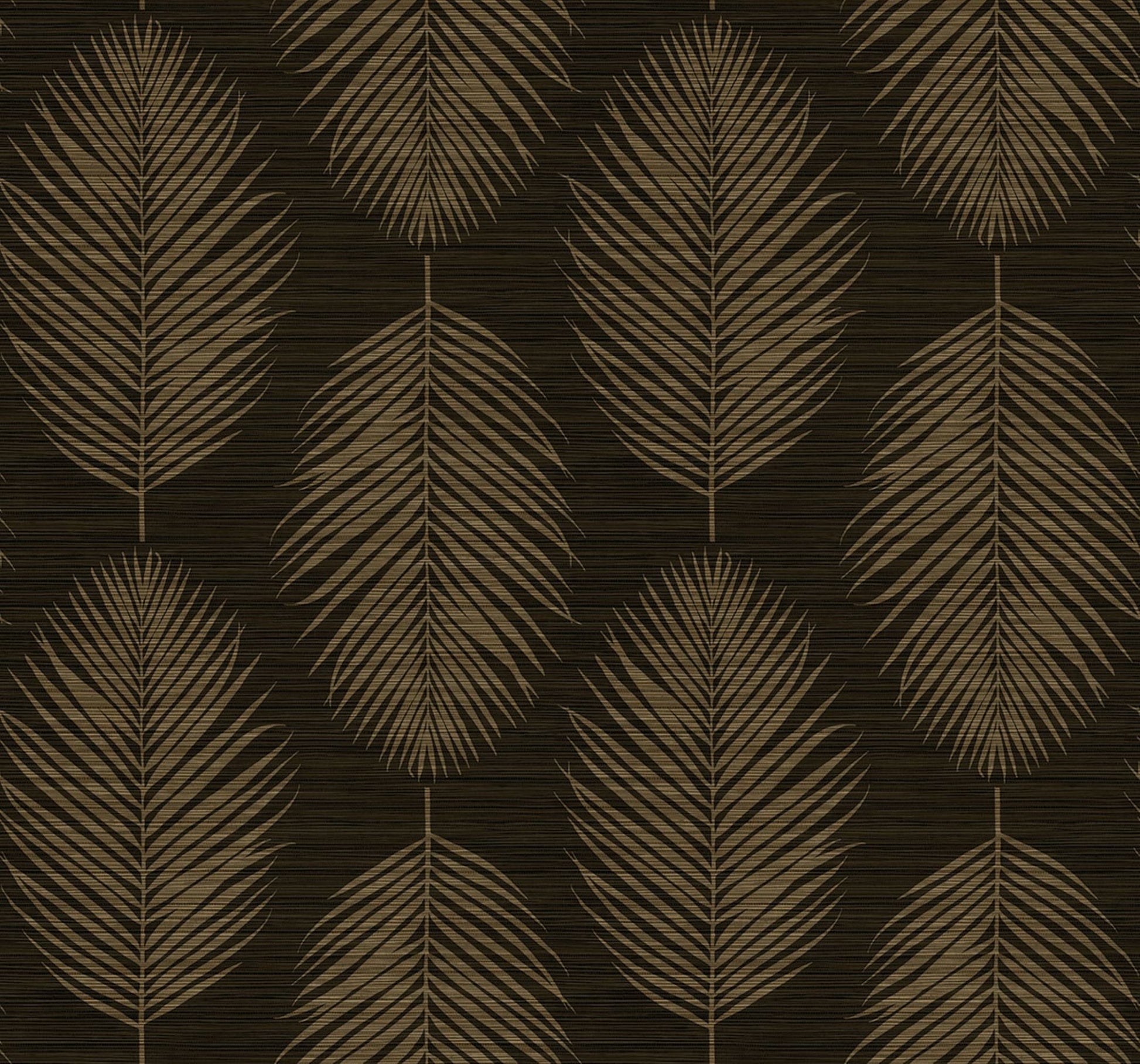 Brown Grasslands Leaf Commercial & Vinyl close-up.
