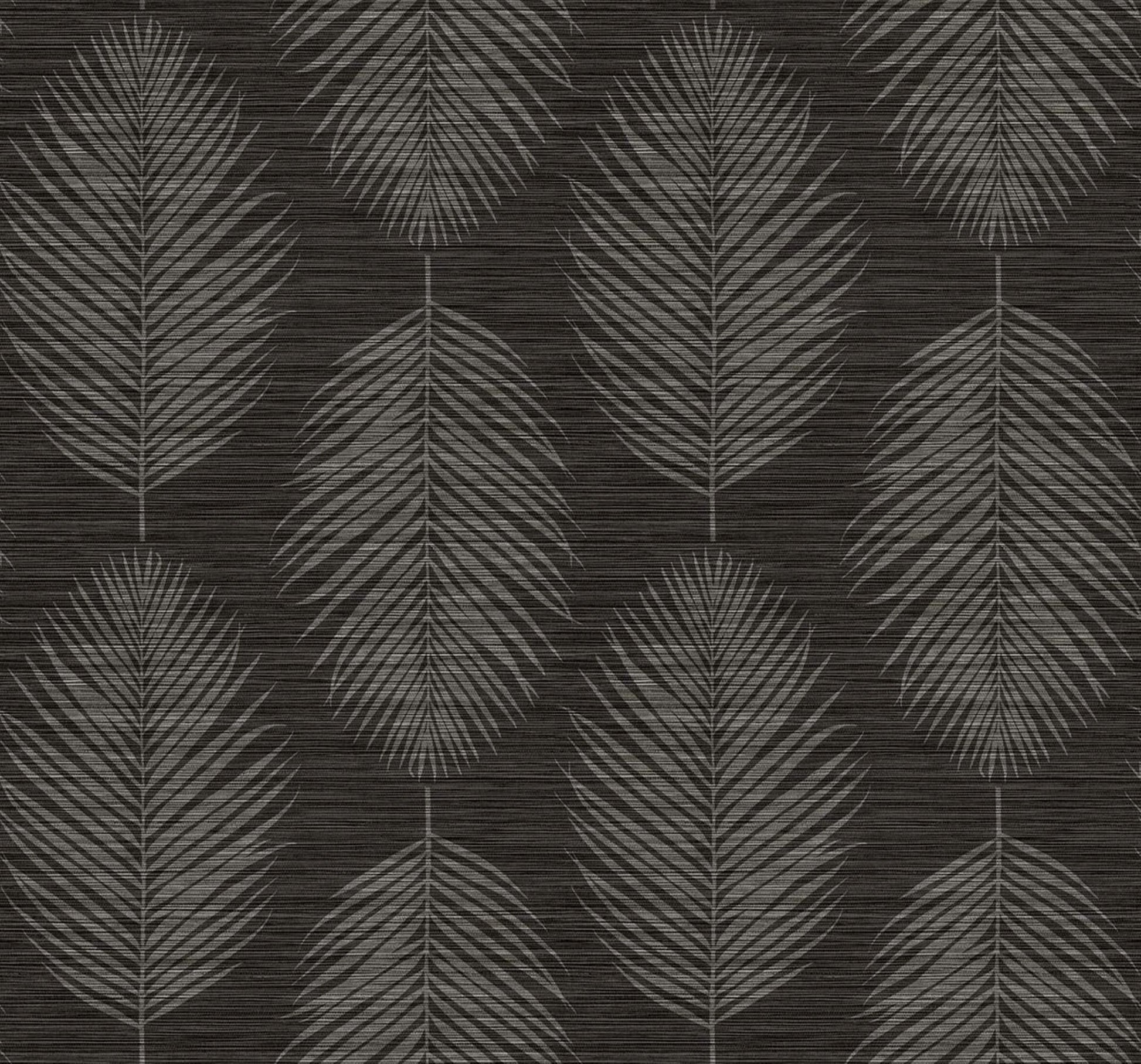 Gray Grasslands Leaf Commercial & Vinyl close-up.
