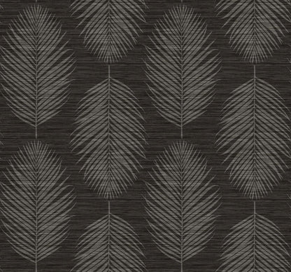 Gray Grasslands Leaf Commercial & Vinyl close-up.
