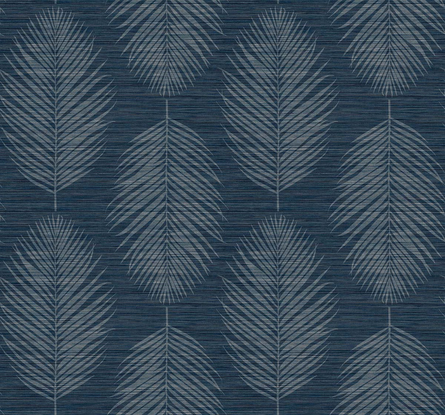 Blue Grasslands Leaf Commercial & Vinyl close-up.
