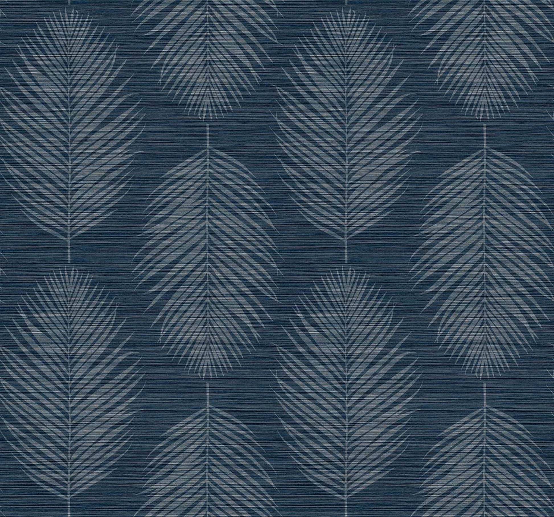 Blue Grasslands Leaf Commercial & Vinyl close-up.
