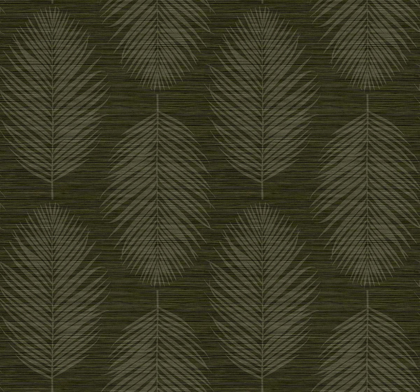 Green Olive Grasslands Leaf Commercial & Vinyl close-up.
