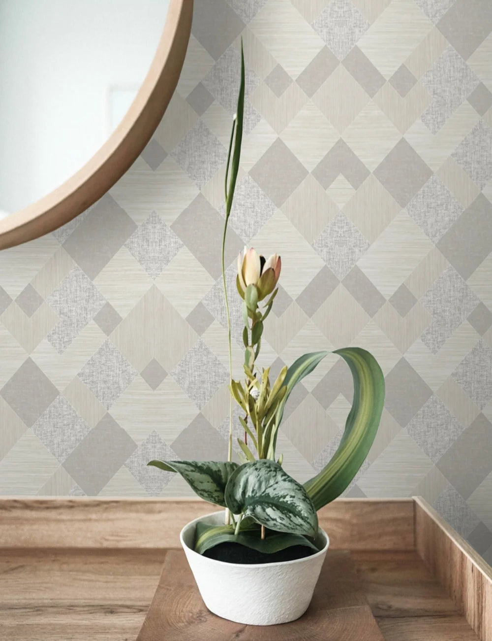 Walls style