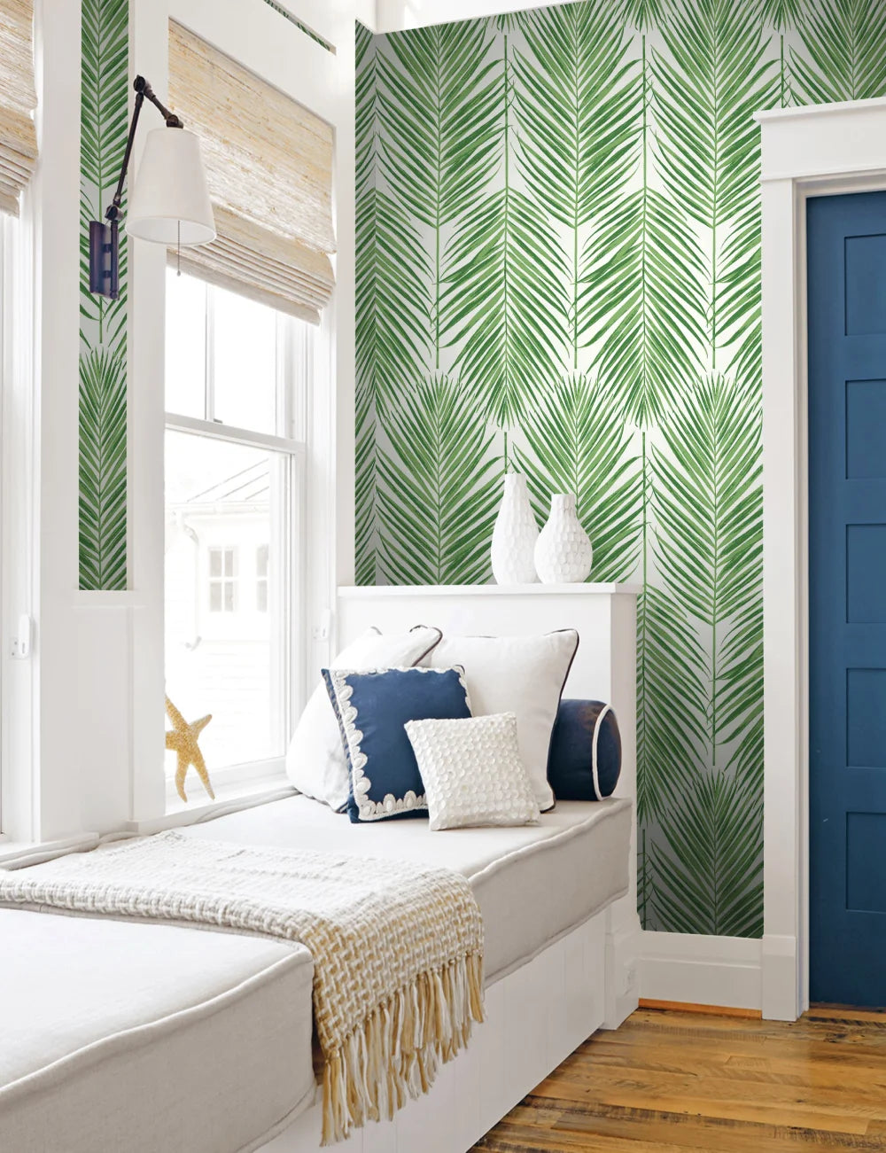 Walls style