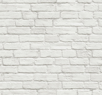 Brick Peel & Stick