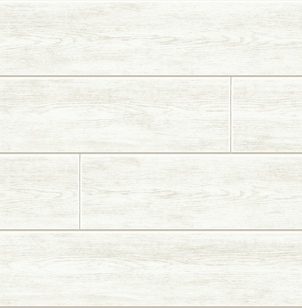 Wood Planks Peel & Stick