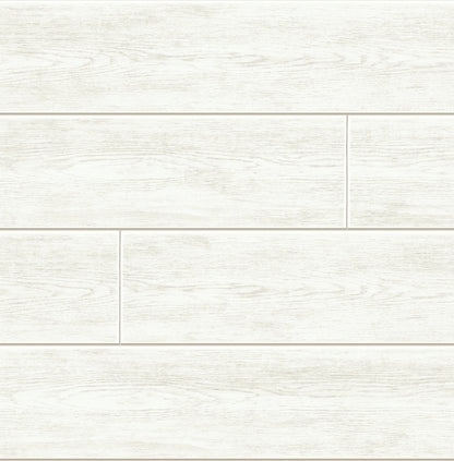 Wood Planks Peel & Stick