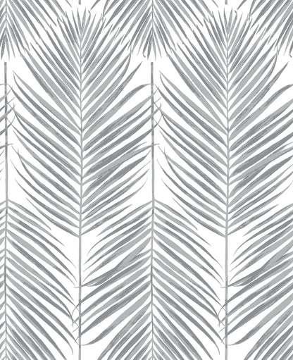 Palm Caribbean Peel & Stick