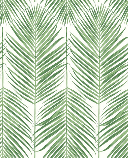 Palm Caribbean Peel & Stick