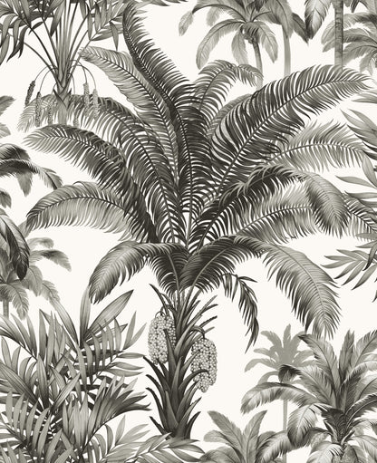 Palm Grove Peel & Stick