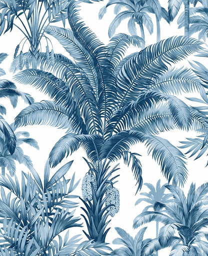 Palm Grove Peel & Stick