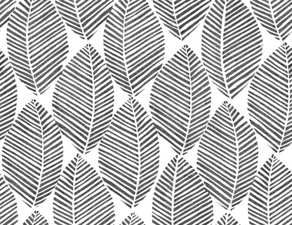 Spot Leaves Peel & Stick